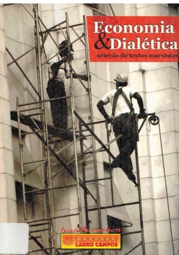 Economia & Dialética